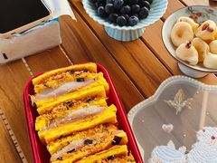 -詹记桃酥(北京熙悦天街店)