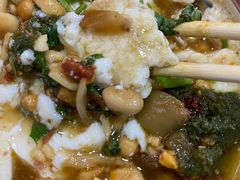 -逍遥镇刘相五胡辣汤豆沫馆(康复中街店)