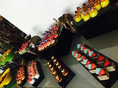 -火舞泰·泰式海鲜火锅餐厅(世纪城店)