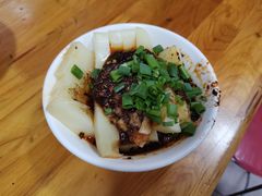 -洞子口张老二凉粉(文殊院店)