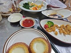 -兴华里茶记(禅城同济首店)