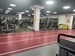 -超越健身(海悦天地店)