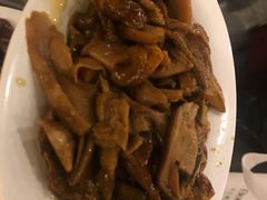 -太婆天府山珍酒楼(亚运村店)