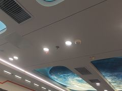 -极橙儿童齿科矫正中心(奥城店)