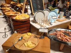 -云海轩·海鲜自助-河北云瑧世纪大饭店1F