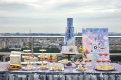 -广州中心皇冠假日酒店·宴会厅