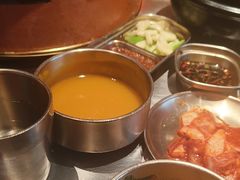 -西塔老太太泥炉烤肉(苏州大悦城店)