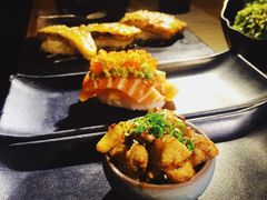 -昊·来了寿司(双楠2店)