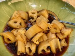 -明湖楼·经典鲁菜山东海鲜(大明湖店)
