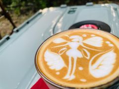 -喜柿咖啡SeeS coffee
