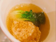 狮子头汤-宋园·金宴浙鲜馆(静安店)