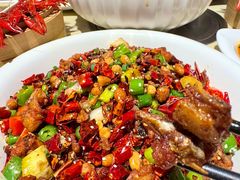 -陈帅夜排档·龙虾·炒菜·烤串(世茂店)