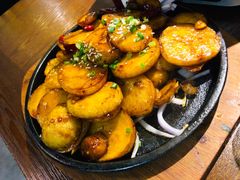 -自己人(九码头店)