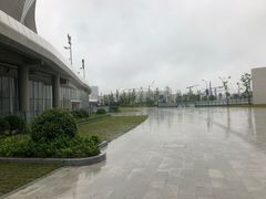 -杭州奥体中心-体育场