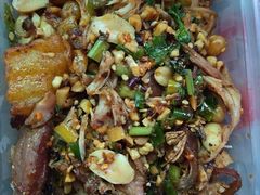 -鸿运兔·手撕烤兔(天府广场店)