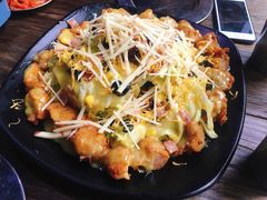 -MI WU FACTORY米屋美食工厂餐厅(绿地店)