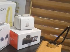 -Sony Store索尼(广州正佳店)
