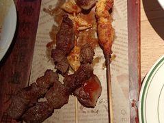 -雪熊精酿·哈尔滨烧烤酒馆(非遗大串店)