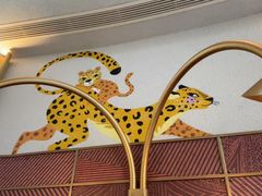 -星巴克(迪士尼小镇店)