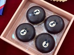 -好利来(牡丹园店)