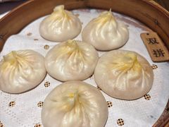 -裕兴记•蟹黄面馆(人民广场店)