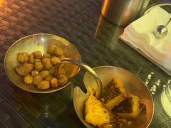 -富力丽思卡尔顿酒店·FLAIR餐厅酒吧