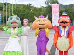 -世界恐龙谷景区