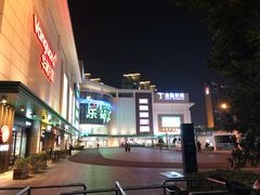 门面-五缘湾悦都汇购物中心