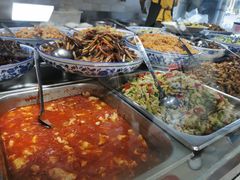 -梅溪·小伙子干挑面(安吉总店)