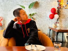 -YiCiCi创意融合料理餐与酒