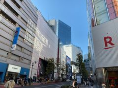 -涩谷区