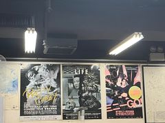 大堂-华星冰室(湾仔店)