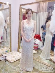 -喜喜婚纱HAPPINESS STUDIO奢定馆(海淀体验馆)