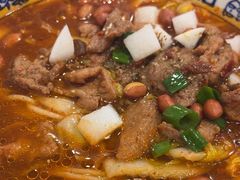 -贵州米线(童家巷店)