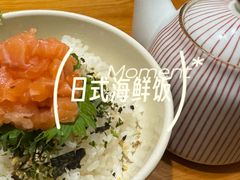 -福匠日本料理(人民路店)