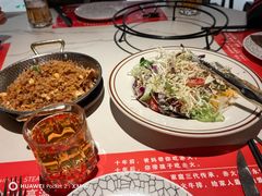-赤火牛排(金狮广场店)