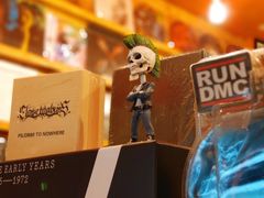 -独音唱片 Indie Music