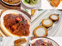 -金悦轩海鲜酒家(拱北店)