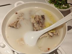 -四季民福烤鸭店(王府井东安门店)