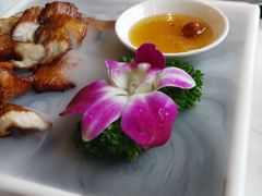 -蕃茄述·好汤自然来(江汉路店)