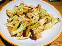 -九毛九西北菜(大东海店)