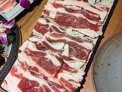 -竹叶亭日式烤肉料理(天辅圣堡小区店)