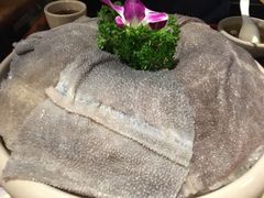 -巴国九王爷火锅(万盛总店)