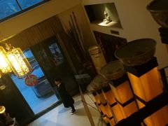 -姗娜娜足道·SPA(古北店)