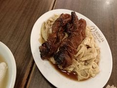 -松發肉骨茶(先得坊店)