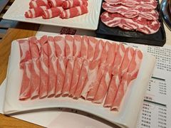 -五十六号院涮肉(雍和宫店)