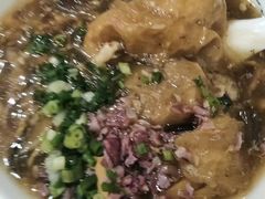 -毛华美食(清扬路店)