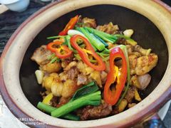 -美极鲜食坊(宝安南路店)