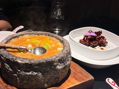 -锦楼·臻选新杭帮(杭州中心店)