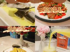-御沪沪味园.融合菜.海鲜(斜土路店)